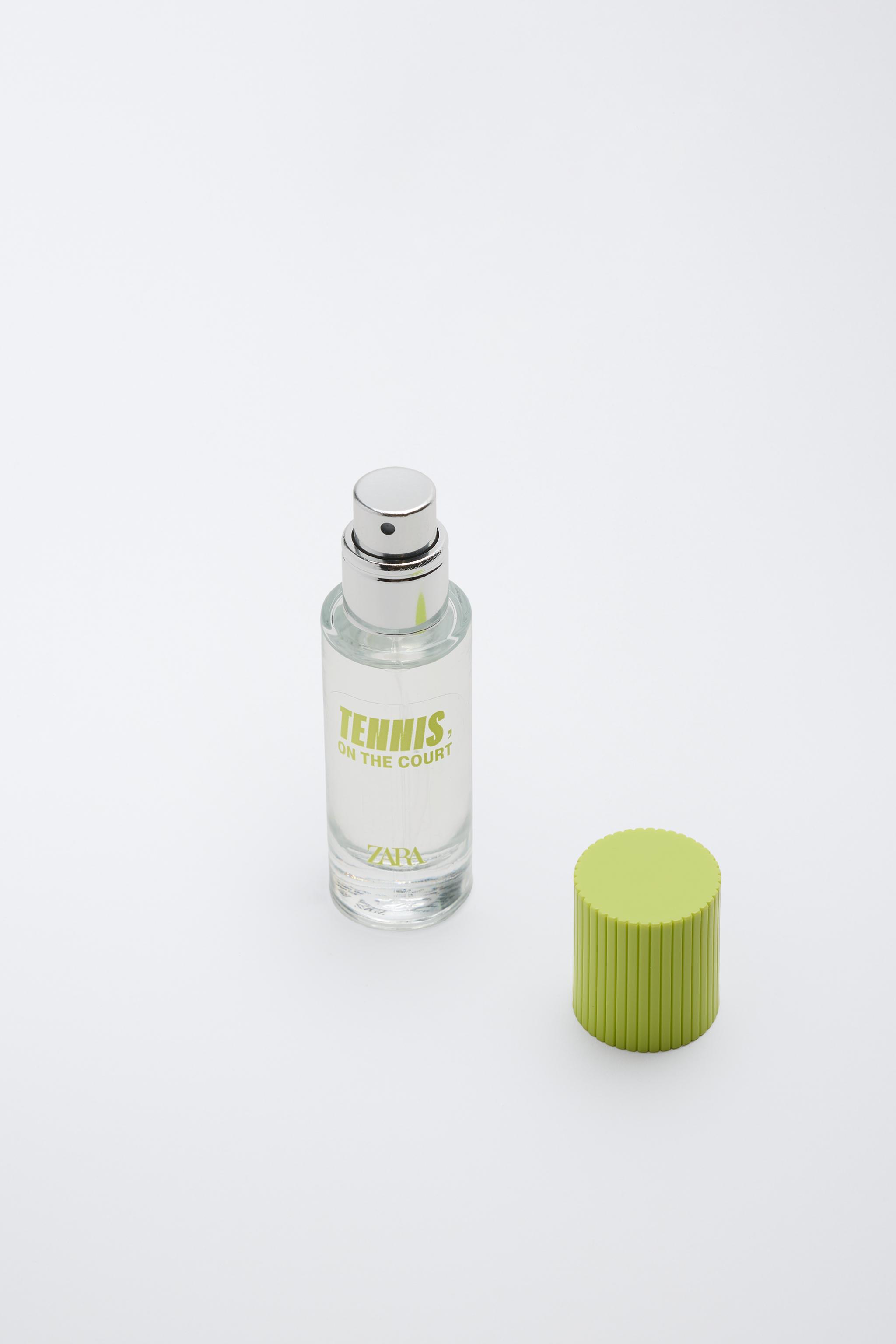 TENNIS, ON THE COURT EDT 12 ML (0.4 FL. OZ.)